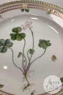 Royal Copenhagen Flora Danica Salad Plate No 20 / 3573