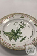 Royal Copenhagen Flora Danica Spisetallerken No. 624 ( 20 / 3549 )