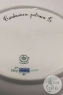 Royal Copenhagen Flora Danica Spisetallerken No. 624 ( 20 / 3549 )