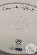 Royal Copenhagen Flora Danica Tallerken med gennembrudt kant No 20 / 3526