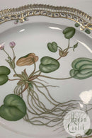 Royal Copenhagen Flora Danica Fad med gennembrudt kant No 20 / 3574 eller 381