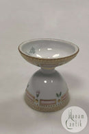 Royal Copenhagen Flora Danica Æggebæger No 20 / 3530 eller nyt nummer 696