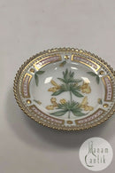 Royal Copenhagen Flora Danica Caviar bowl No 20 / 3501