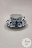 Bing og Grøndahl Sommerfugl Mokkakop No. 108B