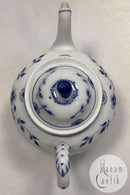 Bing and Grondahl Butterfly Medium Teapot No. 92