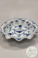 Bing og Grøndahl Sommerfugl Lille Bølget Skål No. 42B