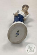 Bing og Grøndahl Figur - Legekammerater No. 1848