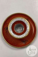 Dahl Jensen Krakelé Lysestage No. 178/578