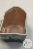 Sten Lykke Madsen Stentøjsvase / Bæger