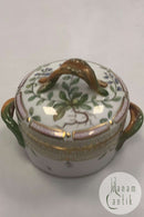 Royal Copenhagen Flora Danica Sukkerskål No 20/3502 / 3624