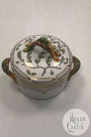 Royal Copenhagen Flora Danica Sukkerskål No 20/3502 / 362