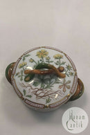 Royal Copenhagen Flora Danica Sukkerskål No 20/3502 / 3624