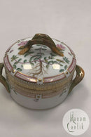 Royal Copenhagen Flora Danica Sukkerskål No 20/3502 / 3624