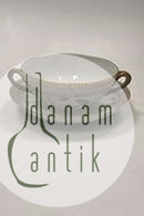 Royal Copenhagen Flora Danica Bouillon Kop med underskål No 20/3612