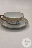 Royal Copenhagen Flora Danica Te kop/underkop No 081+082 eller 3630