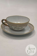 Royal Copenhagen Flora Danica Te kop/underkop No 081+082 eller 3630