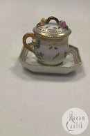 Royal Copenhagen Flora Danica Cremekop No 20/3514