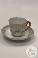 Royal Copenhagen Flora Danica Mokka Kop No. 20/3618
