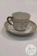 Royal Copenhagen Flora Danica Mokka Kop No. 20/3618