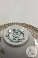 Royal Copenhagen Flora Danica Mokka Kop No. 20 / 3618