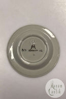 Aluminia Kirsten Smørasiet