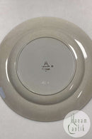 Aluminia Kirsten Dinner Plate