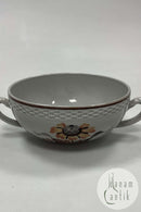 Aluminia Kirsten Bouillon cup No. 1633