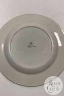 Aluminia Kirsten Large Dinner Plate