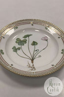 Royal Copenhagen Flora Danica Salat Tallerken No 20/3573