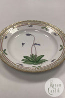 Royal Copenhagen Flora Danica Salat Tallerken No 20/3573
