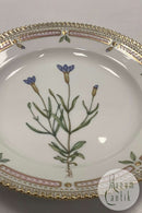 Royal Copenhagen Flora Danica Salad Plate No 20 / 3573