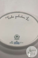 Royal Copenhagen Flora Danica Salat Tallerken No 20 / 3573