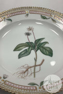 Royal Copenhagen Flora Danica Salat Tallerken No 20 / 3573