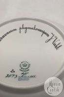 Royal Copenhagen Flora Danica Salat Tallerken No 20 / 3573