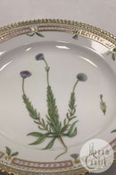 Royal Copenhagen Flora Danica Salad Plate No 20 / 3573