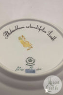 Royal Copenhagen Flora Danica Salat Tallerken No 20 / 3573