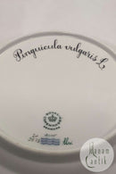 Royal Copenhagen Flora Danica Salat Tallerken No 20 / 3573