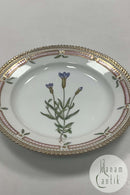 Royal Copenhagen Flora Danica Salat Tallerken No 20 / 3573