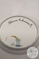 Royal Copenhagen Flora Danica Salat Tallerken No 20 / 3573h)