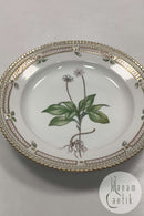 Royal Copenhagen Flora Danica Salat Tallerken No 20 / 3573