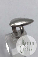 Hans Hansen Sterling Sølv Moderne Ring