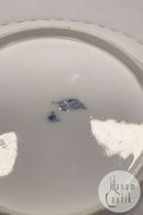 Royal Copenhagen Musselmalet Helblonde lille dybtallerken