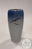 Royal Copenhagen Vase - Kronborg Slot No. 3430