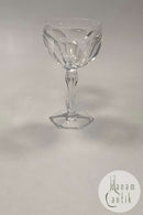 Holmegaard / Val Saint Lambert  Haakon Rødvinsglas