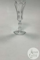 Lalaing Holmegaard / Val. St. Lambert Champagneglas