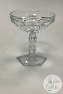 Lalaing Holmegaard / Val. St. Lambert Champagneskåle