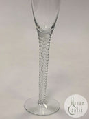 Holmegaard / Kastrup Amager Export Snapseglas