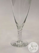 Holmegaard / Kastrup Amager Export Rødvinsglas