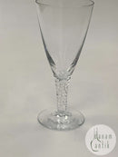 Holmegaard / Kastrup Amager Export Hvidvinsglas