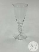 Holmegaard / Kastrup Amager Export Portvinsglas